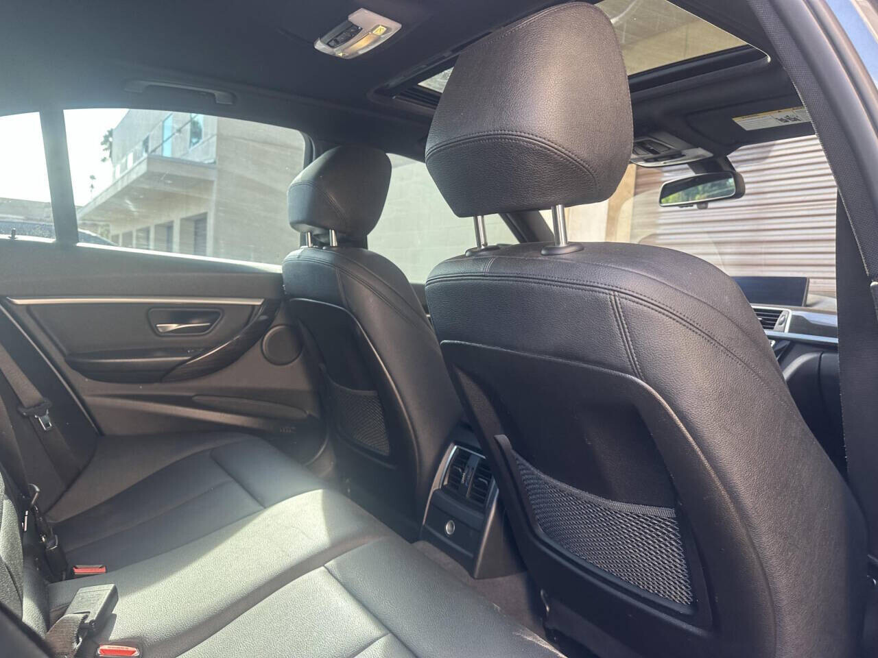 2017 BMW 330i xDrive in Pasadena, CA 91107 - 2409384 12