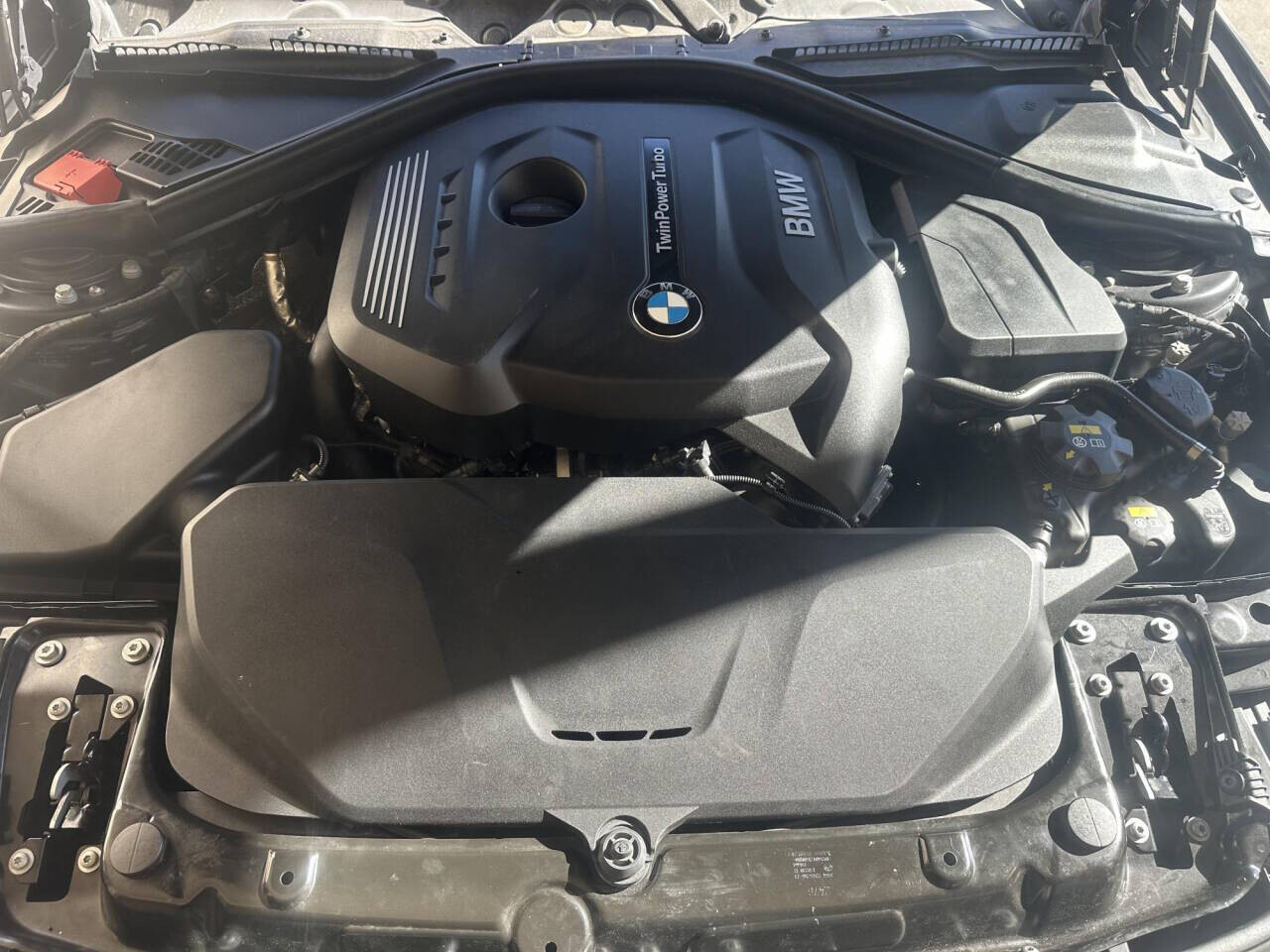 2017 BMW 330i xDrive in Pasadena, CA 91107 - 2409384 22