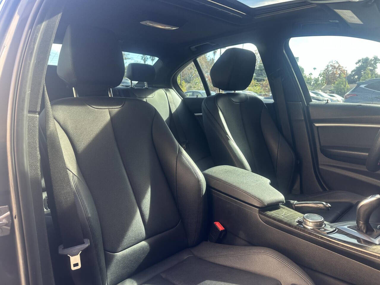 2017 BMW 330i xDrive in Pasadena, CA 91107 - 2409384 15