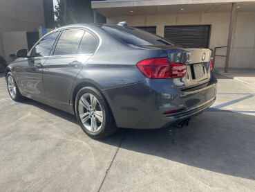 2017 BMW 330i xDrive in Pasadena, CA 91107