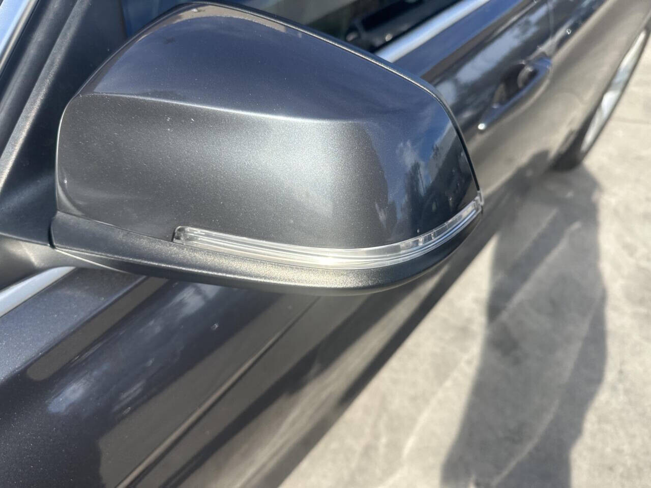 2017 BMW 330i xDrive in Pasadena, CA 91107 - 2409384 29