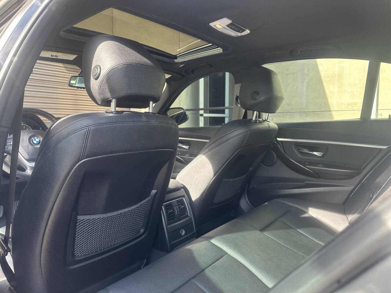 2017 BMW 330i xDrive in Pasadena, CA 91107 - 2409384 9