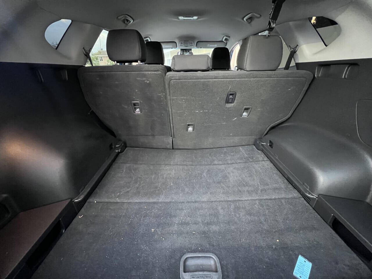 2019 Hyundai Tucson in Pasadena, CA 91107 - 2409386 6