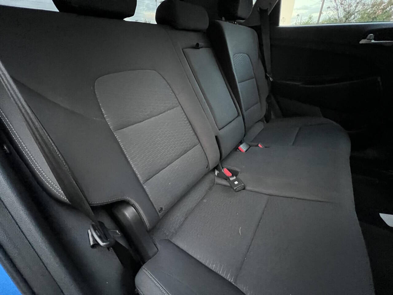 2019 Hyundai Tucson in Pasadena, CA 91107 - 2409386 14