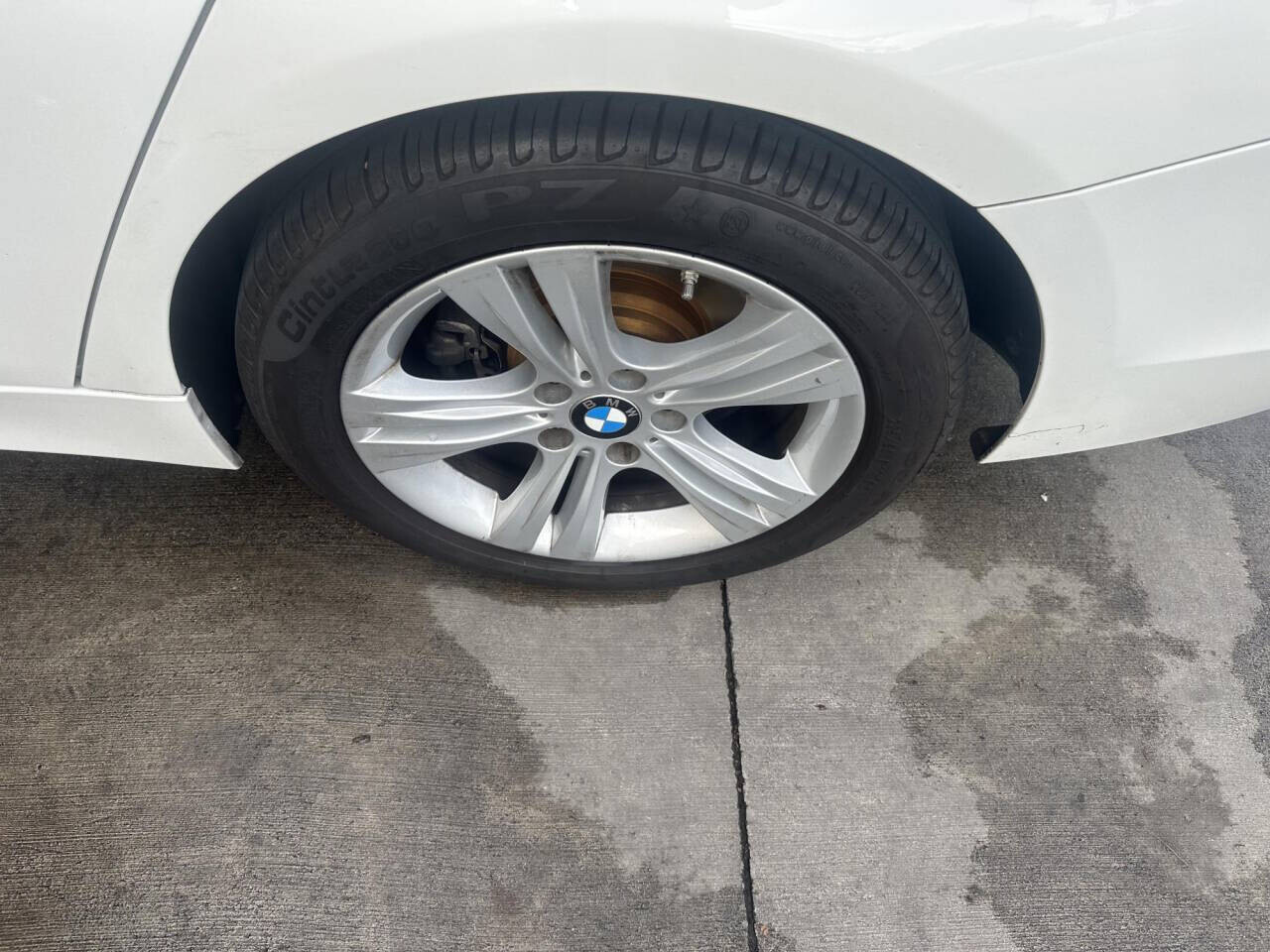 2018 BMW 330i in Pasadena, CA 91107 - 2409387 19