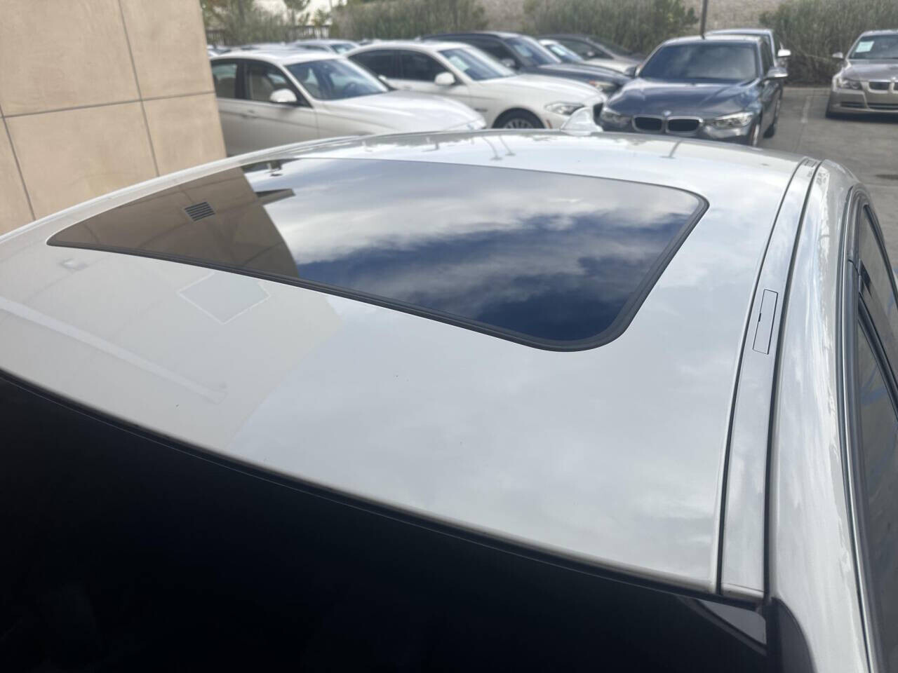 2018 BMW 330i in Pasadena, CA 91107 - 2409387 15