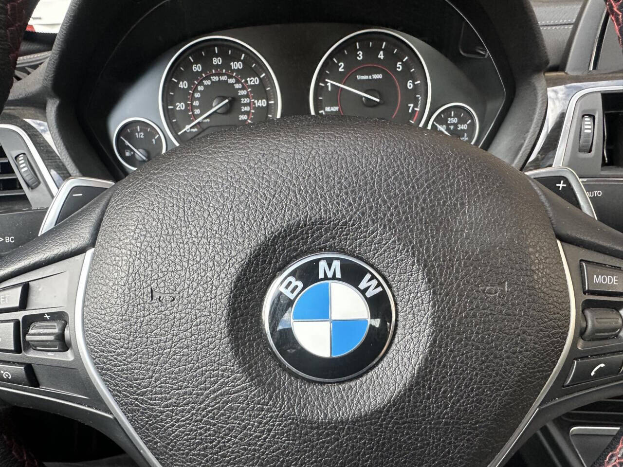 2018 BMW 330i in Pasadena, CA 91107 - 2409387 16