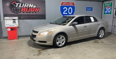 2011 Chevrolet Malibu in Conyers, GA 30094