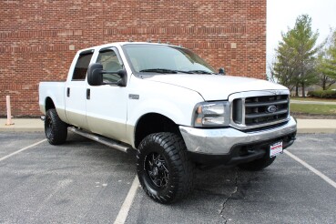 2001 Ford F350 in Lombard, IL 60148