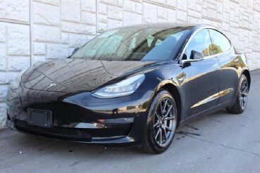 2019 Tesla Model 3 in Decatur, GA 30032