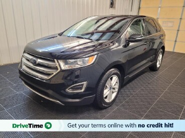 2016 Ford Edge in Louisville, KY 40258