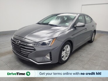 2019 Hyundai Elantra in Memphis, TN 38115