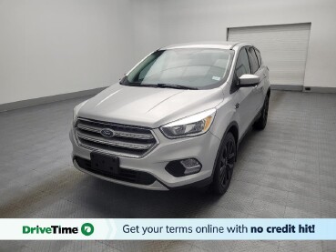 2017 Ford Escape in Stone Mountain, GA 30083