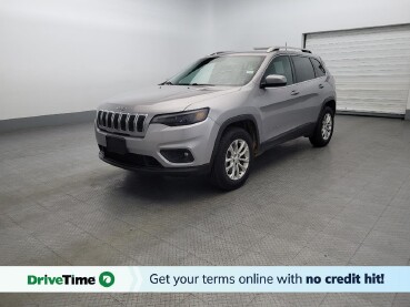 2019 Jeep Cherokee in Newport News, VA 23601