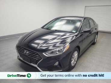 2018 Hyundai Sonata in Mishawaka, IN 46545