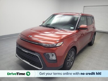 2021 Kia Soul in Indianapolis, IN 46222