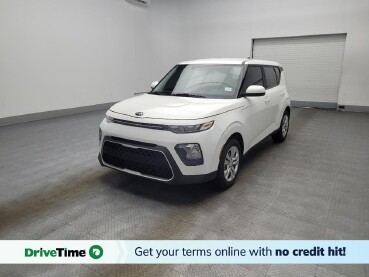 2021 Kia Soul in Marietta, GA 30062