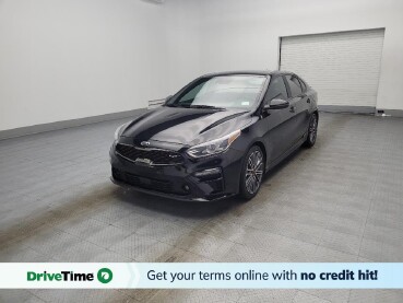 2021 Kia Forte in Marietta, GA 30062