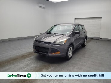 2014 Ford Escape in Marietta, GA 30062