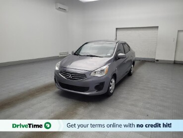 2019 Mitsubishi Mirage G4 in Marietta, GA 30062