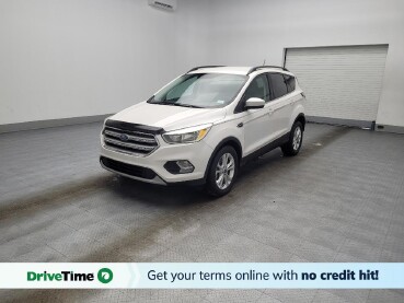 2018 Ford Escape in Stone Mountain, GA 30083