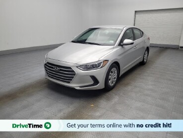 2018 Hyundai Elantra in Duluth, GA 30096