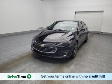 2016 Chevrolet Malibu in Marietta, GA 30062