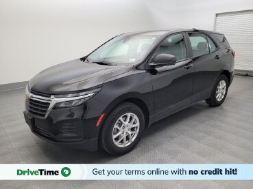 2022 Chevrolet Equinox in Mesa, AZ 85210