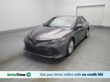 2018 Toyota Camry in Marietta, GA 30062