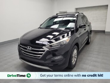 2017 Hyundai Tucson in Las Vegas, NV 89102