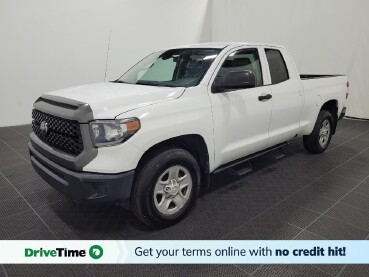 2019 Toyota Tundra in Charlotte, NC 28213