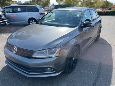 2018 Volkswagen Jetta in Rock Hill, SC 29732