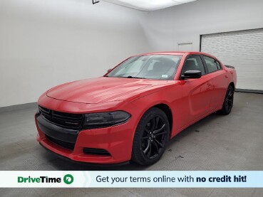 2018 Dodge Charger in Charlotte, NC 28273