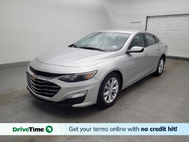 2020 Chevrolet Malibu in Gastonia, NC 28056