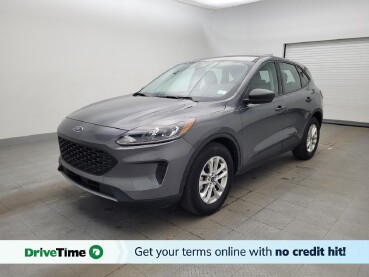 2021 Ford Escape in Winston-Salem, NC 27103