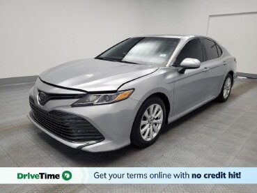 2019 Toyota Camry in Madison, TN 37115