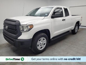 2018 Toyota Tundra in Madison, TN 37115