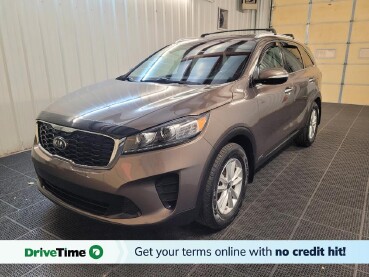 2019 Kia Sorento in Louisville, KY 40258