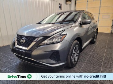 2019 Nissan Murano in Louisville, KY 40258