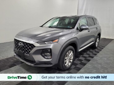 2019 Hyundai Santa Fe in Langhorne, PA 19047