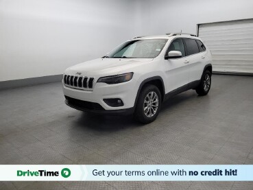 2020 Jeep Cherokee in Laurel, MD 20724