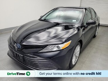 2018 Toyota Camry in Lombard, IL 60148