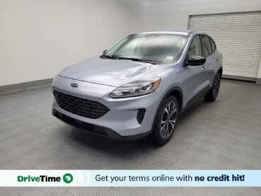 2022 Ford Escape in Lombard, IL 60148