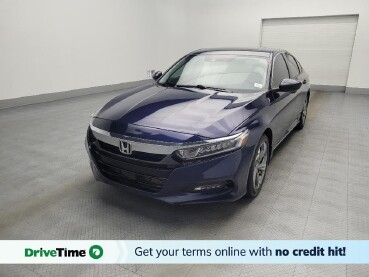 2018 Honda Accord in Athens, GA 30606