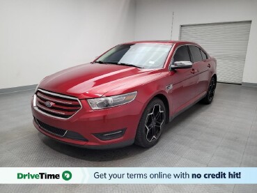 2015 Ford Taurus in Downey, CA 90241