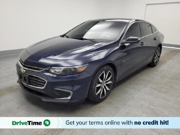 2017 Chevrolet Malibu in Madison, TN 37115