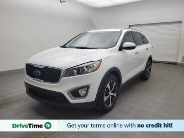 2016 Kia Sorento in Charlotte, NC 28273