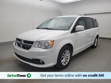 2019 Dodge Grand Caravan in Charlotte, NC 28273