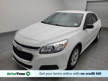 2015 Chevrolet Malibu in Houston, TX 77074