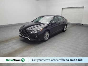 2018 Hyundai Sonata in Marietta, GA 30062